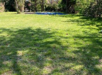 Terreno · 870m² · Lote Central en Venta en Mapuche Country Club!