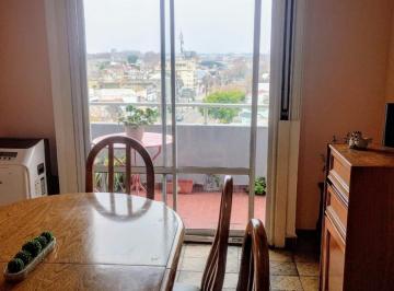Departamento · 56m² · 4 Ambientes · Departamento en Venta en Parque Chacabuco de 4 Amb