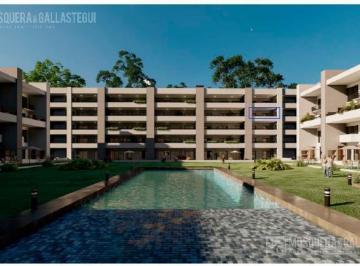 Departamento · 83m² · 3 Ambientes · 1 Cochera · Tortugas Norte. Financiación 24 Meses. Entrega Julio 2026. Unidades de 2 y 3 Ambientes.