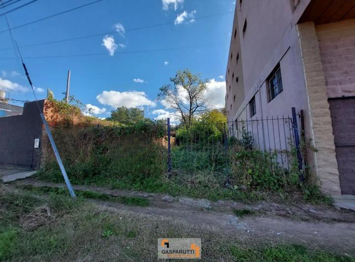 Terreno · 354m²