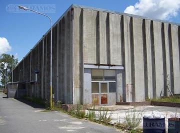 02-Nave · Depósito en Alquiler en Cir 2 - Berazategui