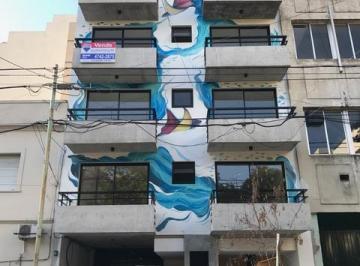Departamento de 1 ambiente, Caballito · 1 Amb Al Frente con Balcon - Caballito - Pza Irlanda