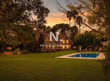 Foto1 · Una de Las Mejores Casas de La Zona de Golf