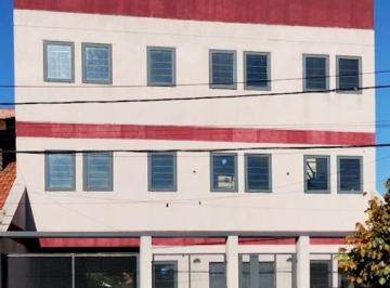 Oficina comercial · 390m² · 9 Ambientes · 7 Cocheras · Oficina con Cochera en Venta en Martinez