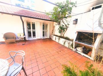 PH de 5 ambientes, Palermo · PH de 5 Ambientes Boulevard Cervino Terraza + Parrilla Gastos Bajos