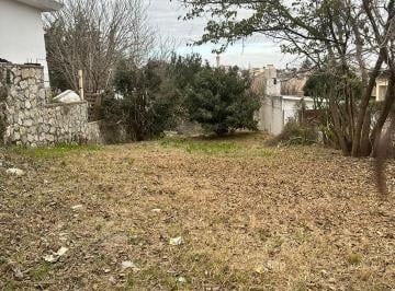 Terreno · 593m² · Terreno en La Falda