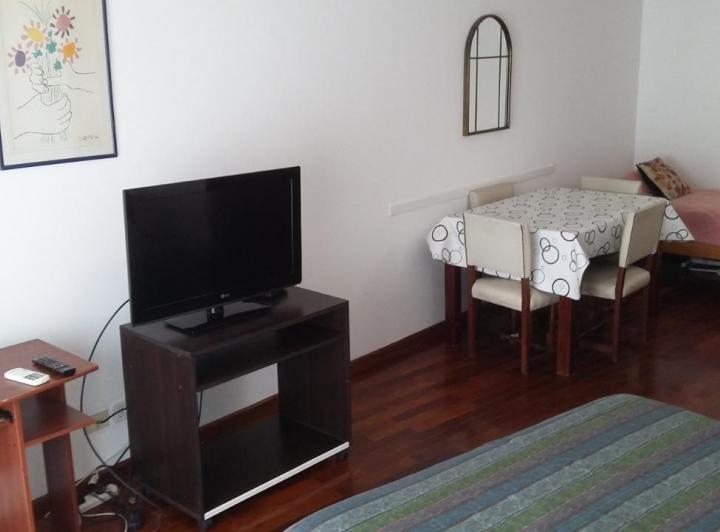 Departamento · 36m² · 1 Ambiente