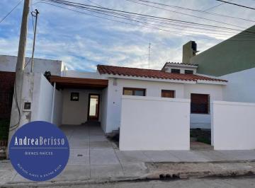Casa de 3 ambientes, Gualeguay · Casa en Venta Rivadavia 424