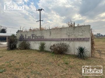Terreno · 360m² · Terrenos Financiados, Barrio Fincas de Ibarlucea - en Venta
