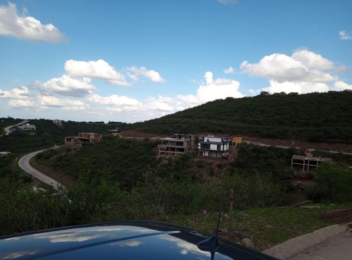 Terreno · 1265m²