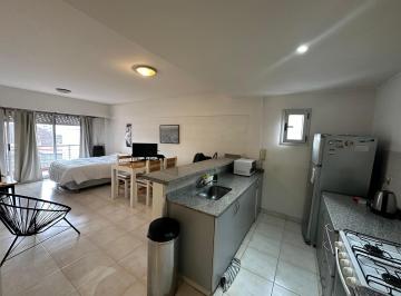 Departamento · 34m² · 1 Ambiente · Departamento - San Fernando
