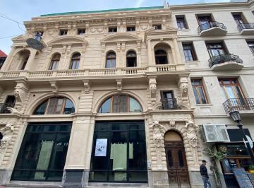 Oficina comercial · 120m² · 5 Ambientes · Oficina en La Mejor Zona de San Telmo