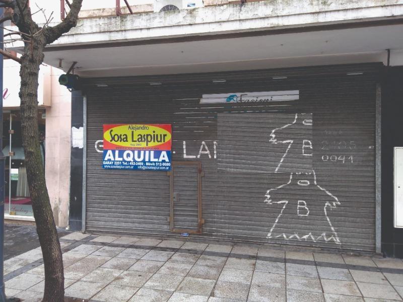 SAN MARTIN , Mar del Plata, Buenos Aires Costa Atlántica