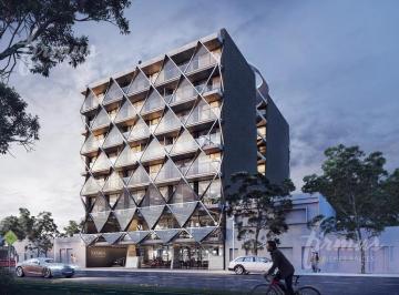 Oficina comercial · 43m² · 1 Ambiente · Departamento - Cordoba Capital
