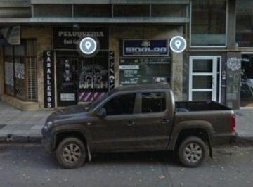 Local comercial de 1 ambiente, Mar del Plata · Venta Local Comercial Centro Plaza Mitre