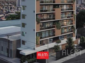 Departamento · 102m² · 4 Ambientes · 1 Cochera · Departamento - Remedios de Escalada