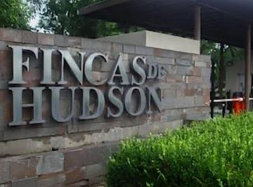 Campo , Berazategui · Venta │ Lote │ Fincas de Hudson