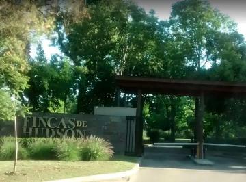 Campo , Berazategui · Lote | Venta | Financia | Fincas de Hudson