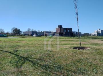 Terreno · 780m² · Terreno Lote en Venta en El Naudir, Escobar, G. B. a. Zona Norte