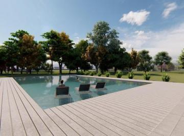 Terreno · 379m² · Barrio Privado El Olivar del Viso - Pilar - a 200 m de La Panamericana