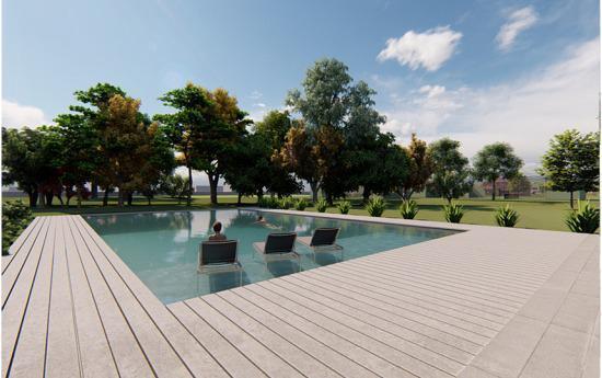 Terreno · 379m²