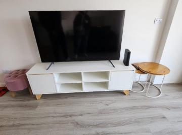 Departamento · 40m² · 1 Ambiente · Departamento Amoblado en Alquiler en Palermo