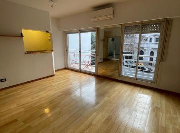 Departamento de 1 ambiente, Palermo · Excelente Monoambiente C/ Full Amenities en Inmejorable Zona de Palermo!