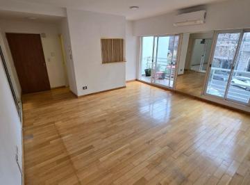 Departamento de 1 ambiente, Palermo · Excelente Monoambiente C/ Full Amenities en Inmejorable Zona de Palermo!