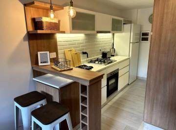 PH · 57m² · 2 Ambientes · PH en Palermo Hollywood