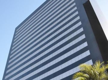 Oficina comercial · 982m² · 9 Cocheras · Laminar Plaza - Oficina en Alquiler - 1/4 Piso 3 - Catalinas