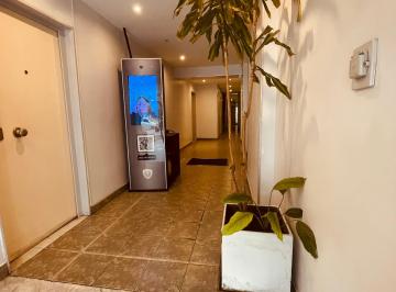 Departamento de 5 ambientes, Recoleta · 4 Ambientes + 2 Ambientes Frente Parque Las Heras Balcon 110 m²