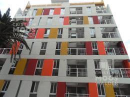 Departamento · 35m² · 1 Ambiente · 1 Cochera · Departamento en Venta Belen de Escobar