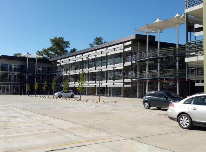 Local comercial · 52m²