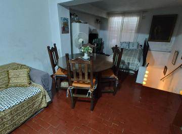 PH · 45m² · 2 Ambientes · Buen Depto T/casa 2 Amb Amplio con Terraza y Balcon!
