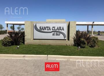Terreno · 1368m² · Terreno en Venta en Santa Clara Al Sur, Canning
