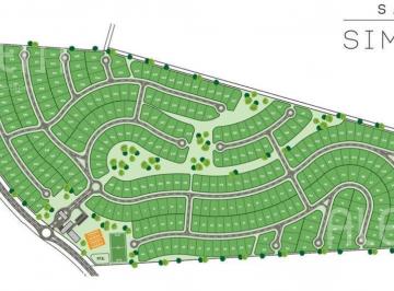 Terreno · 620m² · Terreno en Venta en San Simón, Canning