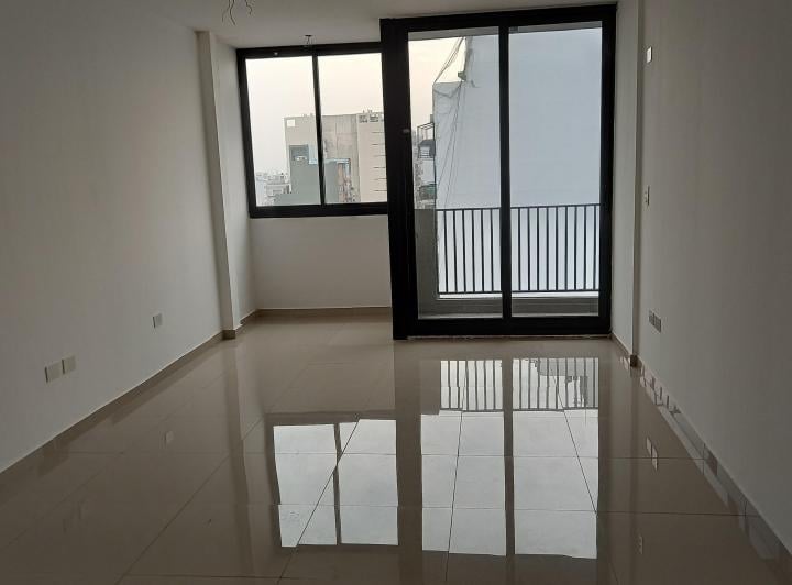 Departamento · 31m² · 1 Ambiente