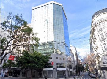 Oficina comercial , Monserrat · Alquiler Oficinas | Belgrano Plaza, Av Belgrano 1586, Caba | 626 m²