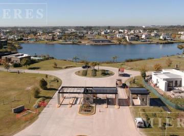 Terreno · 889m² · Lote a La Laguna en Venta en El Cantón Barrio Norte