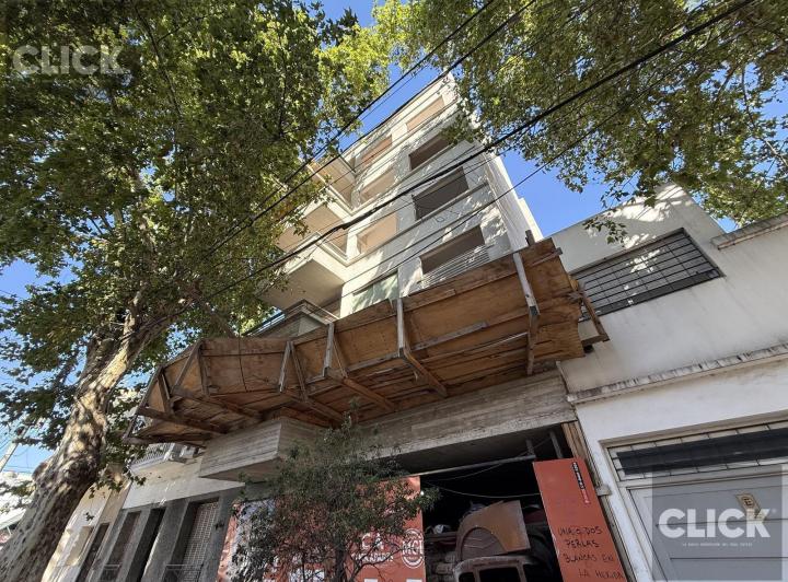 Desarrollo vertical · Arregui 2920