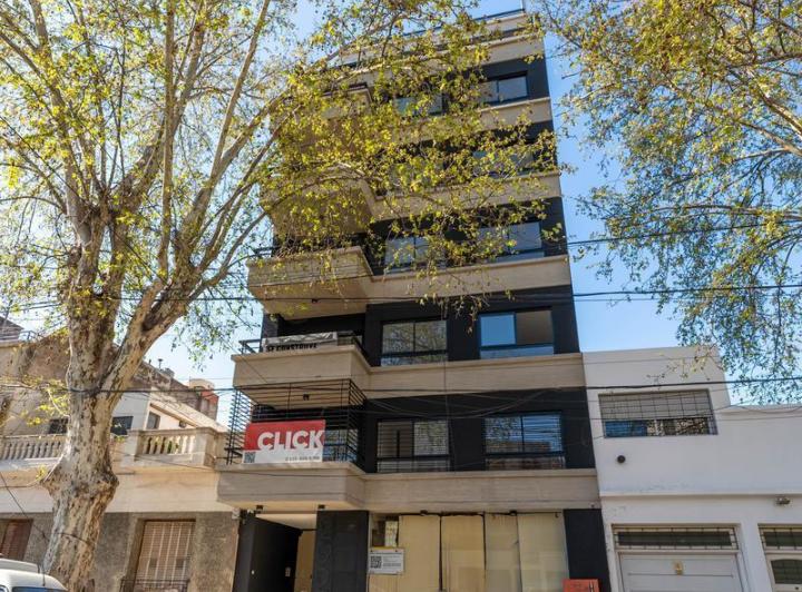 Desarrollo vertical · Arregui 2920