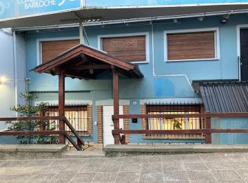 Oficina comercial · 112m² · Oficina en Alquiler en Centro de Bariloche, Bariloche, Patagonia