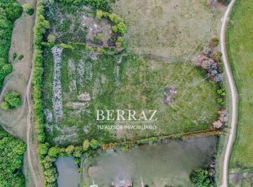 Terreno · 35272m² · Lote Venta de 35.272 m² en El Argentino Farm Club Pilar