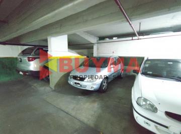 Garage · 14m² · ¡Oportunidad! Cochera en Almagro