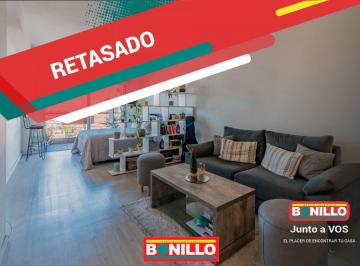 BNP-BNP-3022_2 · Departamento Monoambiente Venta Villa Pueyrredón