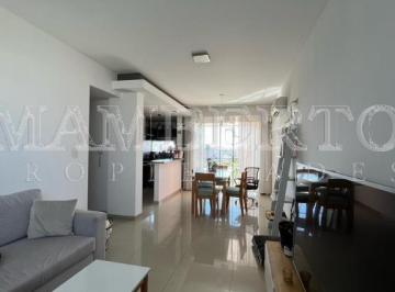 Departamento de 3 ambientes, La Plata · Venta | Departamento | 2 Dorm.