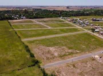 Terreno · 540m² · En Venta - Lote 0 21 - Las Fincas de Ibarlucea
