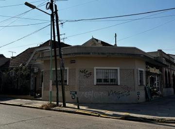 Casa de 5 ambientes, Lomas de Zamora · Casa / Lote R C1 Ideal Emprendimiento