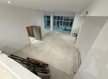 Oficina comercial · 112m² · 1 Ambiente · 1 Cochera · Alquiler Oficina 107 m - Esmeralda 1000 - a Estrenar - Retiro