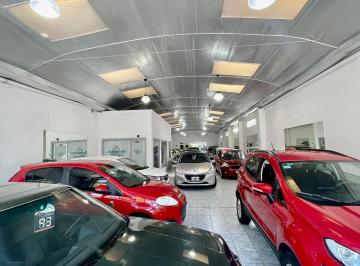 Local comercial · 312m² · Alquiler Agencia de Autos con Trayectoria Macrocentro